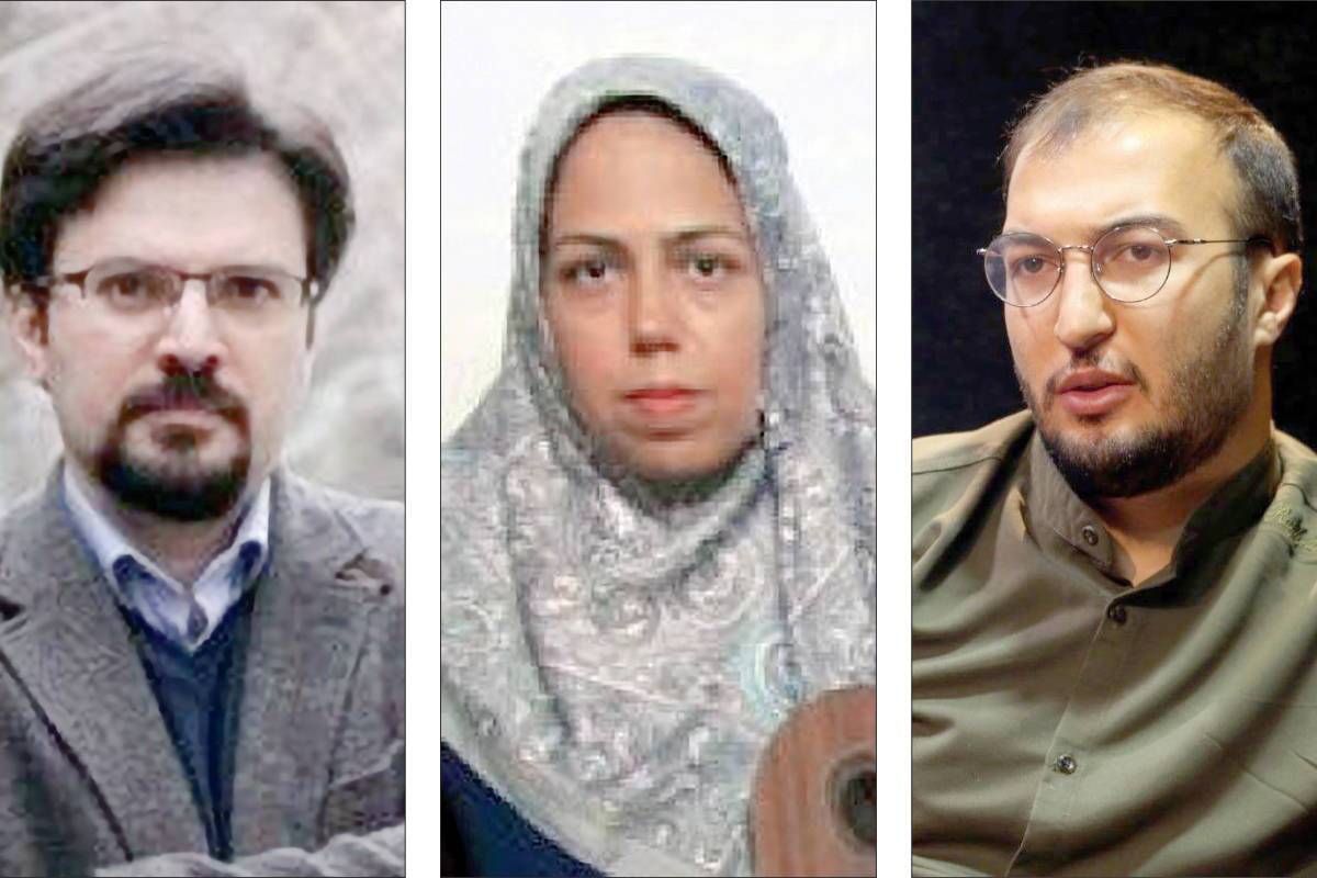 اجرای حکم چند فعال رسانه ایی در اوج مبارزات انتخاباتی
