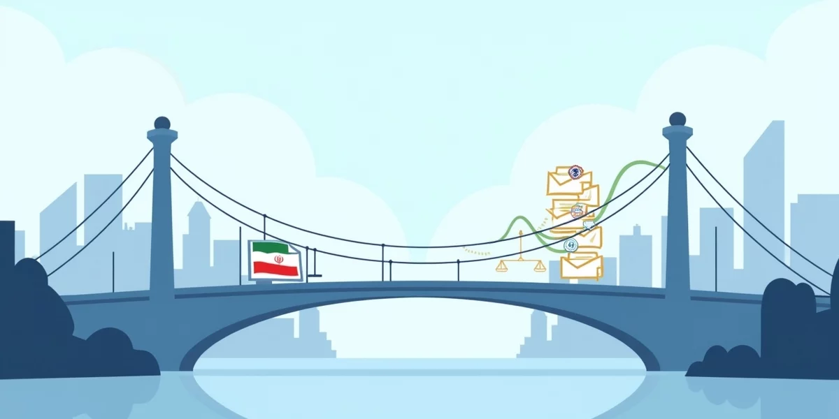 راهنمای کامل وکالت برای ایرانیان خارج از کشور