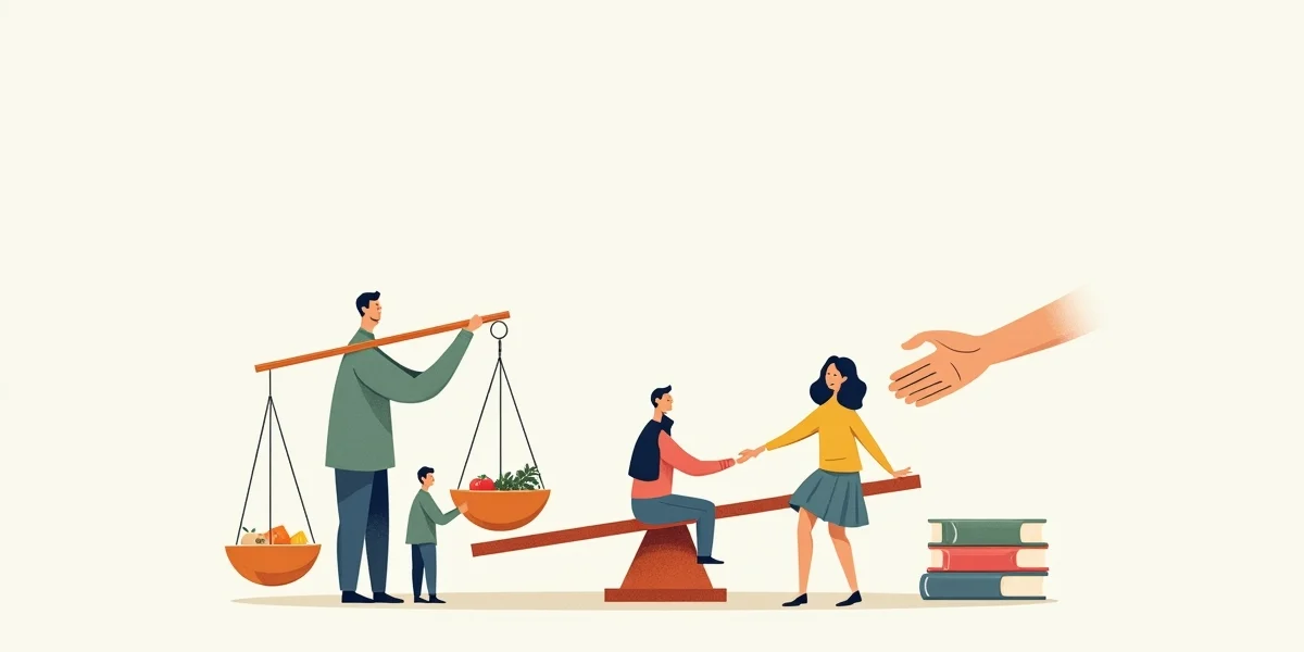 نفقه فرزند دختر تا چند سالگی است؟